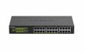 NETGEAR 24PT GIGE UNMANAGED SWITCH W/ POE+ (GS324P-100EUS)