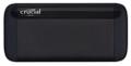 CRUCIAL External Solid State Drive 