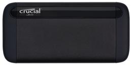 Crucial X8 Portable SSD 1000GB