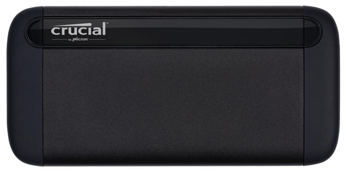 Crucial X8 Portable SSD 1000GB (CT1000X8SSD9)