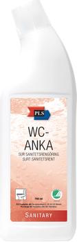 PLS Toalettrens PLS WC-Rent 0,75L (301702)