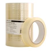BNTOFFICE Packtejp PP 66mx25mm transp