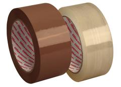 OFFICE DEPOT Packtejp PP OD 66mx38mm brun