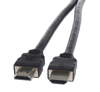 DELTACO HDMI-HDMI M/M Hi-Speed 5m (5803583)