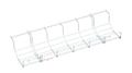 GÖTESSONS Kabeldike Quick 480 mm silver