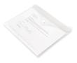 OFFICE DEPOT Kuvertmapp OD A4 transparent