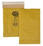 JIFFY Varupåse Jiffy 1 Brun 280x165mm