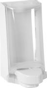 STERISOL Dispenser STERISOL 0,7L hvit