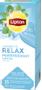 LIPTON Te Lipton Peppermint 25/fp