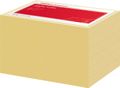 OFFICE DEPOT Notis Office Depot 76x127 gul