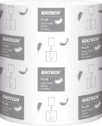 KATRIN Center rulle Katrin plus M, Coreless Hvid 790ark 280meter krt/6