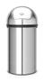 BRABANTIA Soptunna Push 60l matt stål