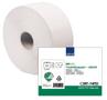 CARENESS Toalettppr mini 1-l natur 12/k