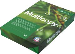 MULTICOPY Kopipapir MULTICOPY Org A3 100g (500)