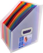 EXACOMPTA Sorterare Exacompta 12-flik