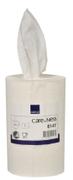 CARENESS Torkrulle mini 1-l vit 12/krt
