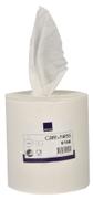 CARENESS Torkrulle midi 1-l vit 6/krt