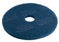 3M Skurrondell 3M Scotch-Brite Premium Blå 13"/330 mm