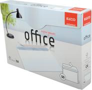 Elco Kuvert box C4 vit 50/fp