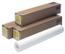 HP Bright White Inkjet-papir, 914 mm x 45,7 m