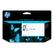 HP 72 130 ml matt svart blekkpatron