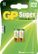 GP Batteri GP Alkalisk LR1 / AM5 (2)