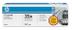 HP 35A svart original LaserJet-tonerkassett