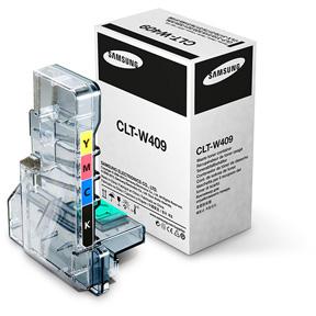 SAMSUNG CLT-W409 Water Toner Box, 10.000 sider (SU430A)