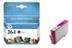 HP 364 magenta original blekkpatron