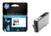 HP 364 svart original blekkpatron