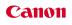 CANON Black Toner Cartridge Type C-EXV29