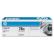 HP 78A svart original LaserJet-tonerkassett