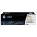 HP 128A gul original LaserJet-tonerkassett