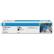 HP 126A svart original LaserJet-tonerkassett