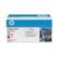 HP 646A magenta original LaserJet-tonerkassett