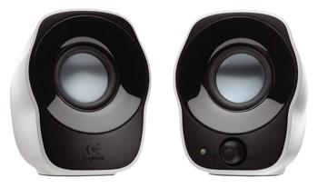 LOGITECH Speaker Z120 USB (980-000513)