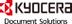 KYOCERA WT-860 TASKalfa 3050ci waste toner box
