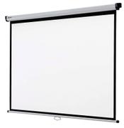 NOBO Projektionsduk NOBO vägg/tak 150x114cm