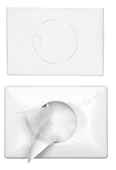 TORK Hygienepose TORK B5 (25) (204041)