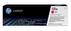 HP 131A magenta original LaserJet-tonerkassett