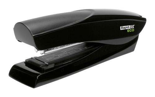 RAPID H„ftapparat Eco Sfc helst. svart (24812301)