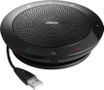 JABRA a SPEAK 510 MS - VoIP desktop speakerphone - Bluetooth - wireless - USB - Certified for Skype for Business