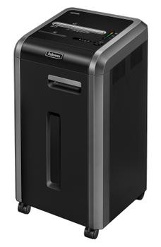 FELLOWES Powershred 225Mi Microshred Shredder (4620101)