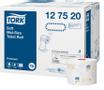 TORK T6 toiletpapir Hvid, Soft, 2-lags (27rl)
