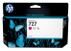 HP 727 130 ml magenta Designjet-blekkpatron