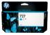 HP 727 130 ml cyan Designjet-blekkpatron