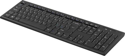DELTACO TB-122 Keyboard Wireless (TB-122 $DEL)