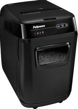 FELLOWES Automax 200C Cross-Cut (4653601)