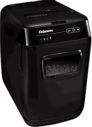 FELLOWES AutoMax 130C Paper shredder