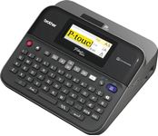 BROTHER P-Touch PTD600VP (PTD600VPZW1)